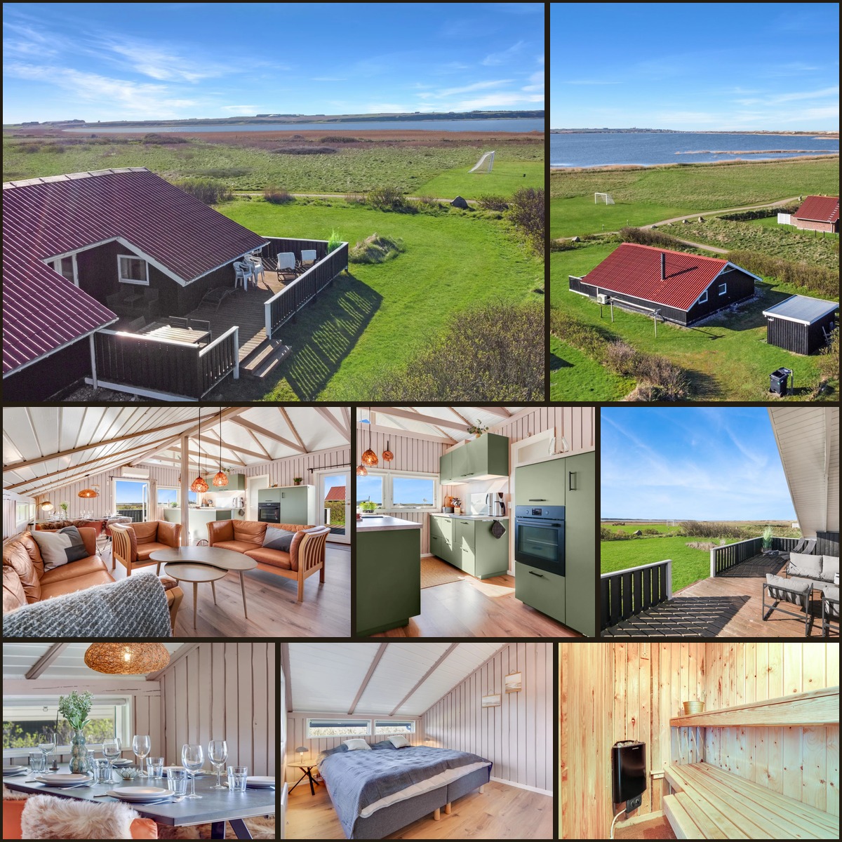 Sommerhus 3